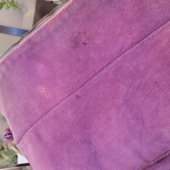 Authentic Large Hermes pouch - Picture 12 of 12